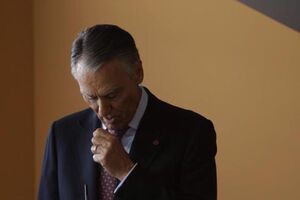 Cavaco Silva convoca Conselho de Estado para 3 de Julho