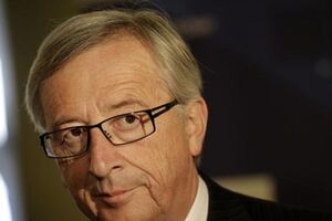 Juncker indigitado presidente da Comissão Europeia 