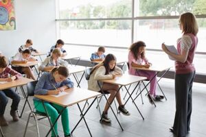 Ensino em Portugal