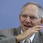 Wolfgang Schauble elogia 'sucesso português'