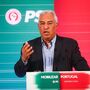 António Costa: 'Não desvalorizo o caso Sócrates'