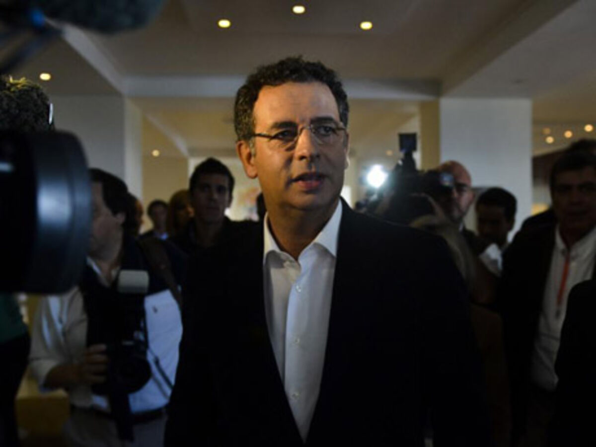 Quem tem medo de António José Seguro? 