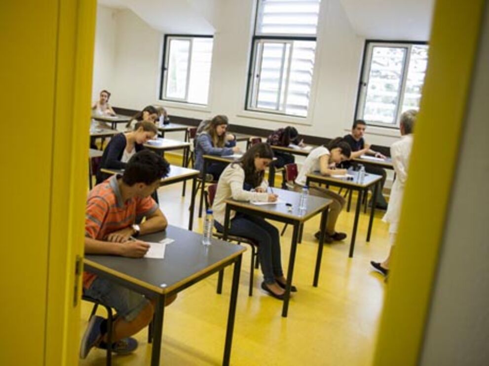 Ensino Superior precisa de 88 milhões