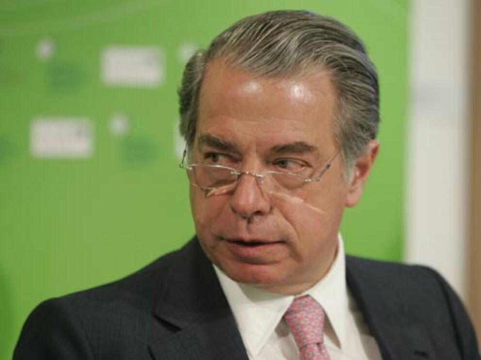 Ricardo Salgado detido esta manhã (em act.)