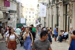 IEFP suspende candidaturas a estágios