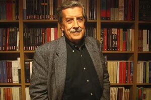 Morreu jornalista Rui Tovar 