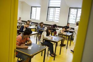 Ensino Superior precisa de 88 milhões