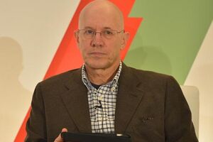 Vítor Bento será novo líder do BES 