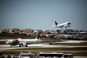 Terrorista apanhado no aeroporto de Lisboa em prisão preventiva 