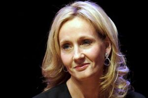 Harry Potter está de volta 