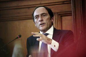 Portas reitera defesa de "IRS mais amigo da família"