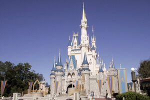 35 funcionários da Disney World detidos por pedofilia nos últimos oito anos
