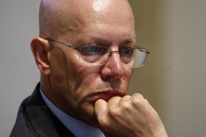 Vítor Bento: O BES é "um pilar da nossa economia" e "irá continuar a sê-lo"