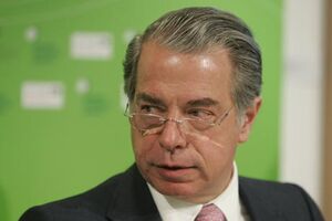 Ricardo Salgado detido esta manhã (em act.)