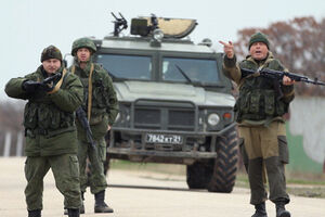 ONU: Desde Abril já morreram 1.129 pessoas na Ucrânia