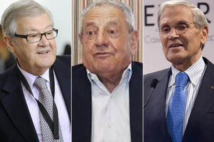 Saiba quem são os mais ricos de Portugal 