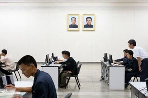 Silicon Valley vai acolher um 'hackathon' à Coreia do Norte
