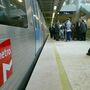 Ruído do Metro de Lisboa pode afectar saúde dos passageiros 