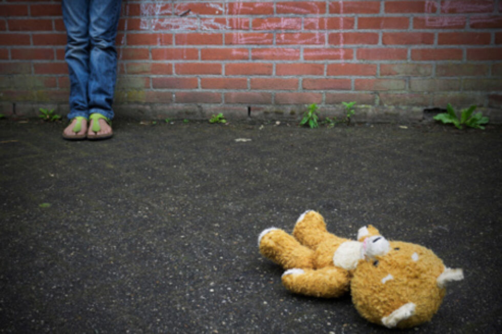 Negligência motiva acolhimento de crianças e jovens em 2024, segundo relatório do Instituto da Segurança Social