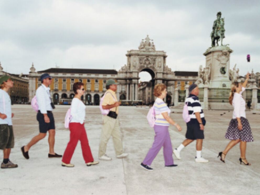 Turismo de Portugal: o melhor na Europa