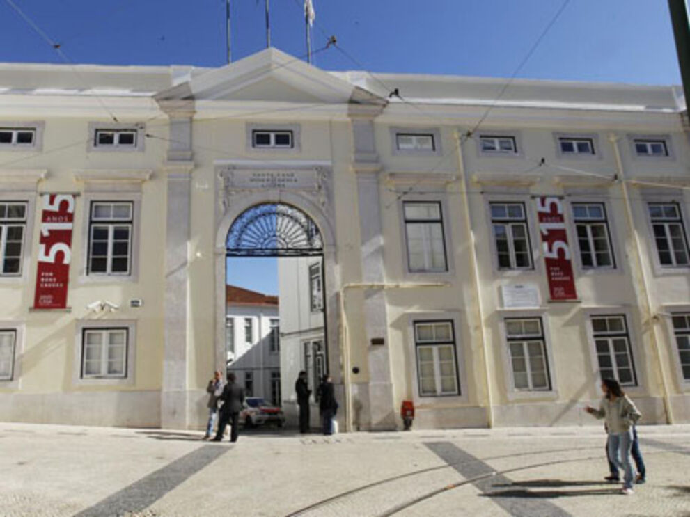 Santa Casa desmente ter o futuro em perigo