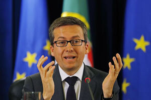 Carlos Moedas indicado para comissário português