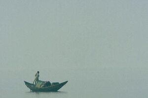 Índia procura 600 pescadores desaparecidos após tempestade
