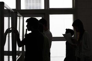 Matemática e Português com média negativa na 2ª fase