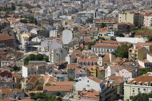 Fisco já vendeu quase 50 mil casas penhoradas em 2014