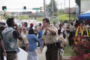 EUA: Mais um jovem morto pela polícia
