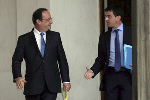 França: Governo apresentou demissão