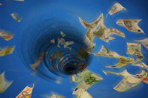 Portimão, Aveiro, Poiares e Nazaré pediram ajuda urgente ao Governo