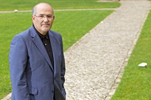José Tolentino Mendonça vence Prémio Universidade de Coimbra