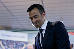 Futebol: Jorge Mendes foi o campeão das transferências