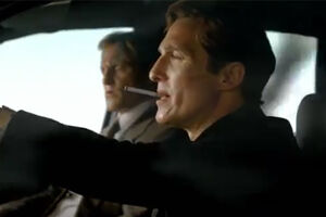 True Detective