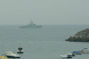 Avioneta despenha-se ao largo de Sagres