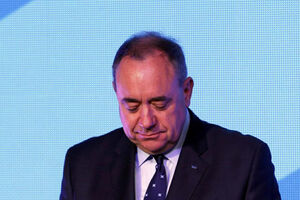 Primeiro-ministro da Escócia demite-se