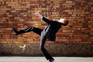 Estudo sobre bananas escorregadias vence Ig Nobel