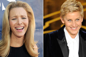 O primeiro episódio de 'Friends' foi transmitido há 20 anos 