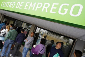 Desemprego em Portugal estabiliza nos 14%