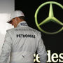 Michael Schumacher deixa o hospital