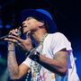 Pharrell Williams proibiu Trump de usar as suas canções