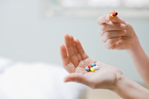 Suplementos? Só para quem precisa
