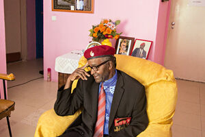 O que aconteceu aos comandos portugueses de origem guineense?