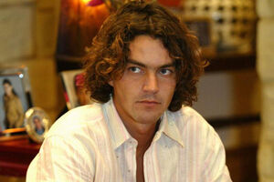 Rodrigo Menezes: já foi realizada a autópsia