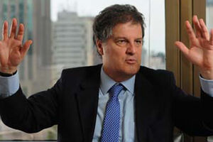 Ricardo Abecassis abandona BES