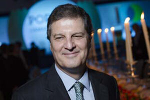 Ricardo Abecassis abandona BES