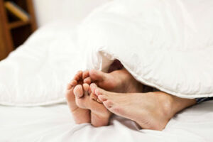 Orgasmo vaginal? Não existe