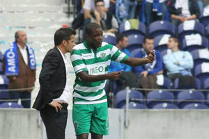 Sporting afasta FC Porto da Taça