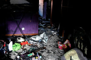 Família de menina que salvou irmãos estava sinalizada desde 2009